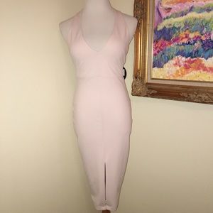 Sexy NWT Nookie Dress!